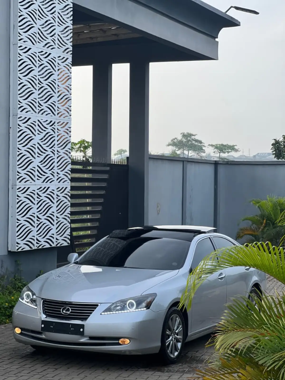 SilverFox 🦊 *DIRECT JAPAN SPEC WITH PANORAMIC ROOF* - Image 1