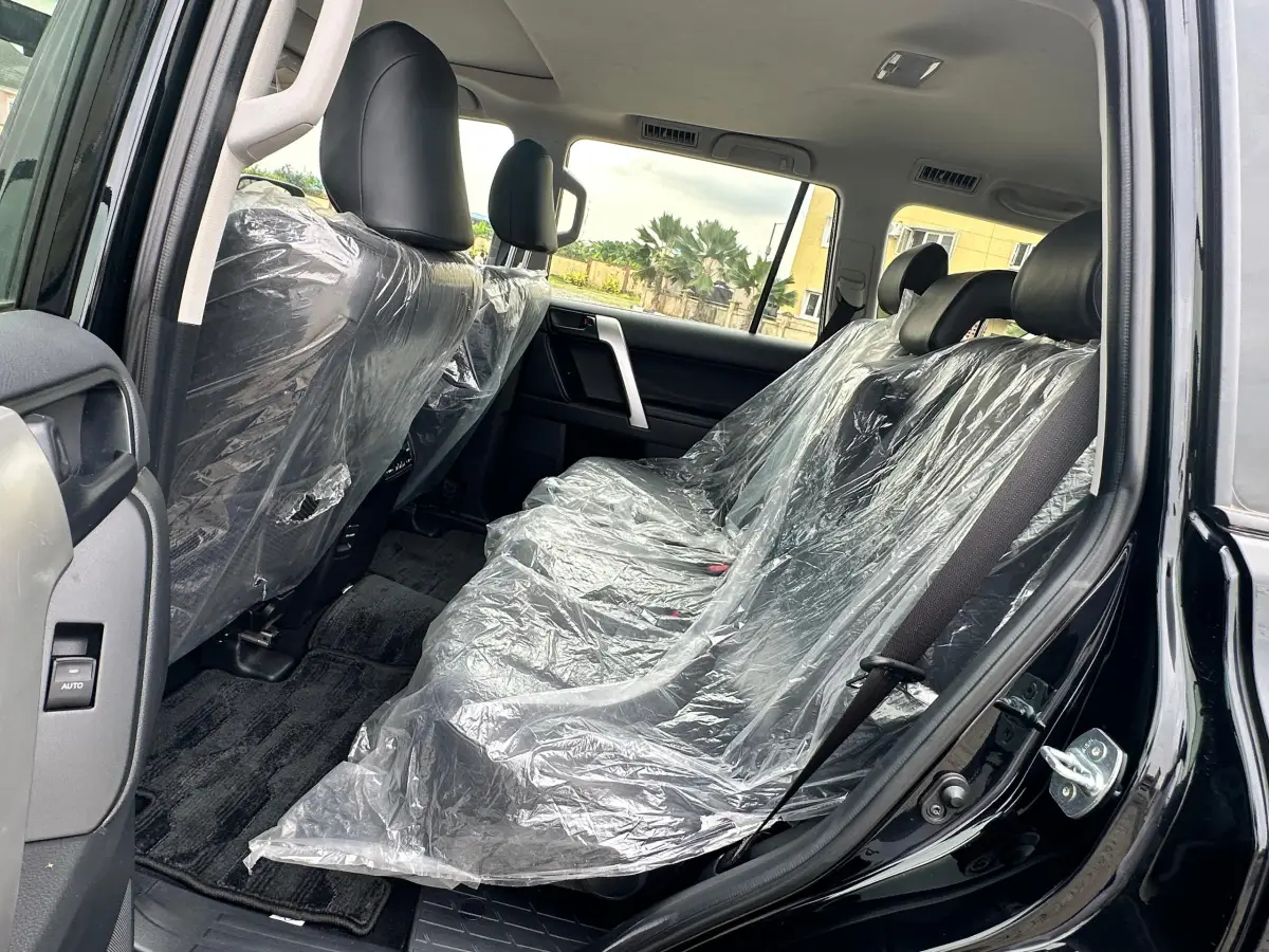 Brand New Toyota LandCruiser Prado TXL 024 Model Full Option FOR SALE ‼️ - Image 8