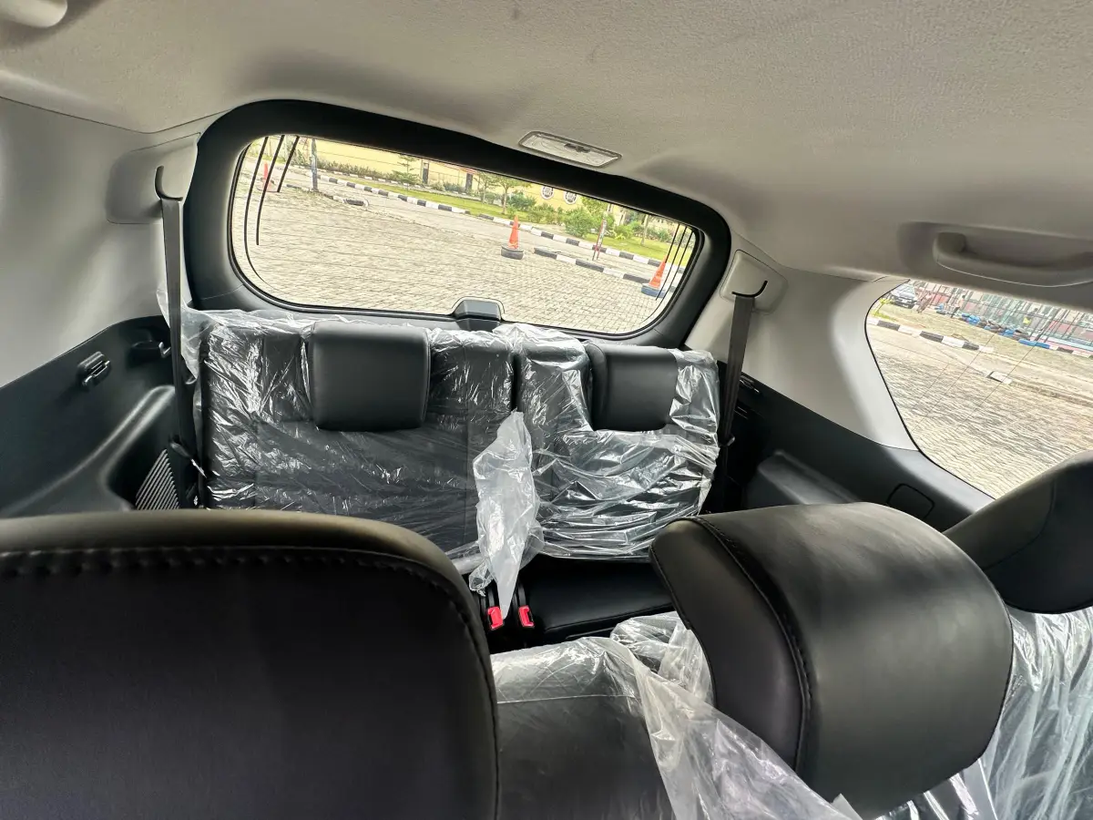 Brand New Toyota LandCruiser Prado TXL 024 Model Full Option FOR SALE ‼️ - Image 11