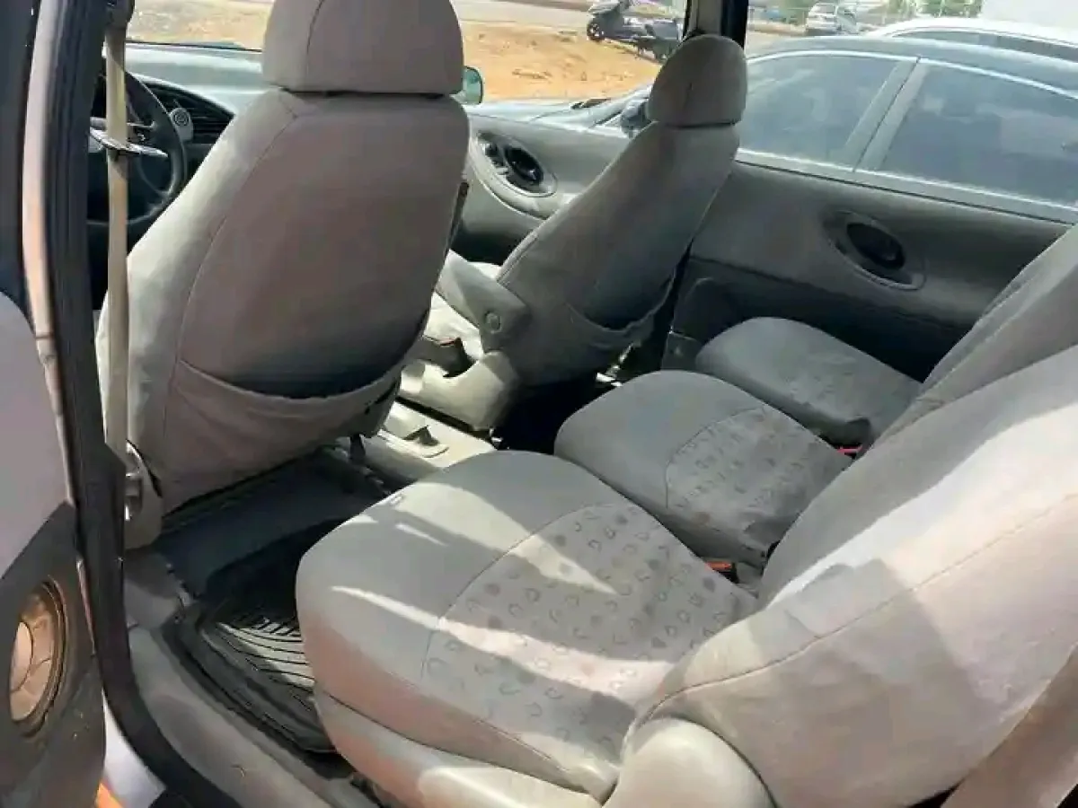 Very sharp Volkswagen sharan - Image 6