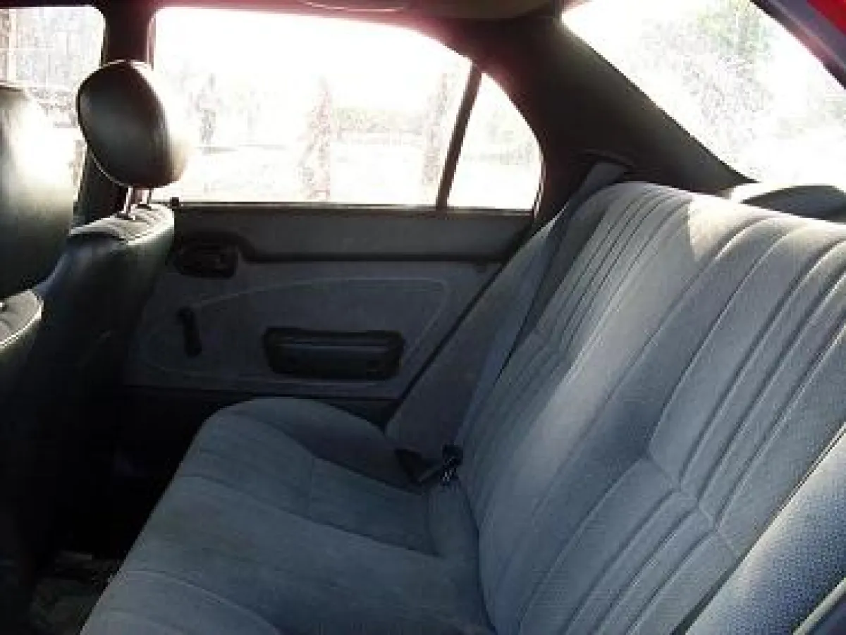 1999 Toyota Corolla - Image 6