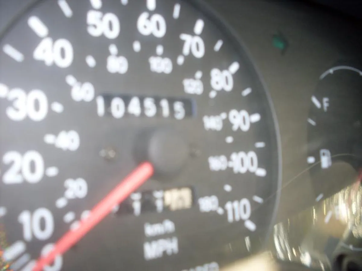 1999 Toyota Corolla - Image 7