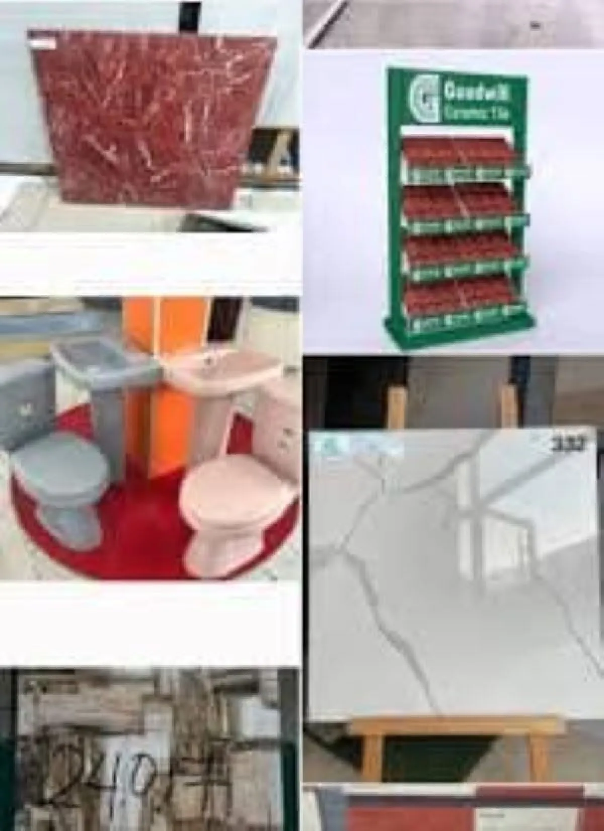 goodwill ceramic tiles - Image 3