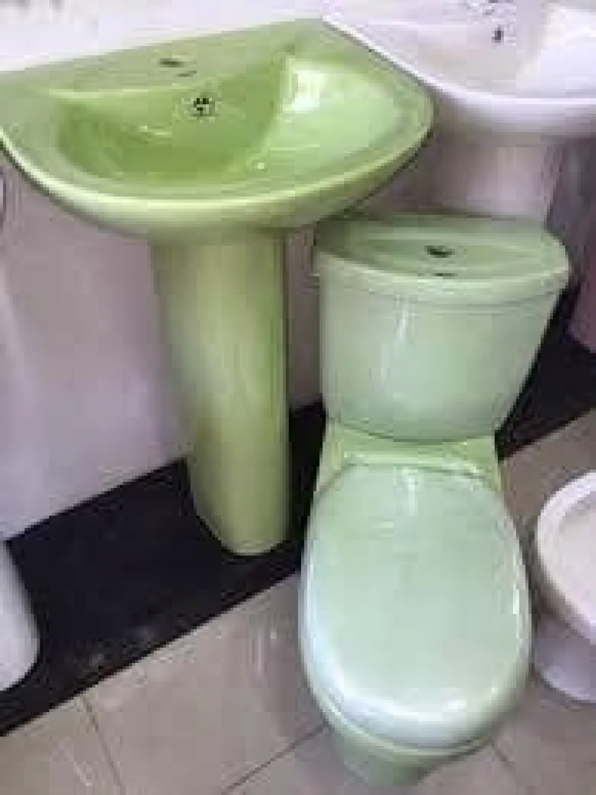 goodwill ceramic factory in nigeria - Image 1