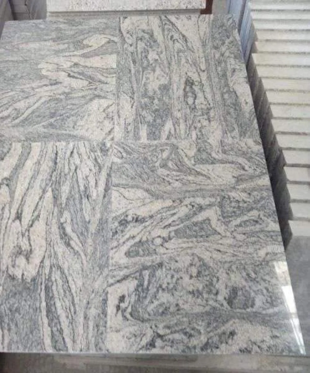 goodwill ceramic factory tiles and tollet sink - Image 3