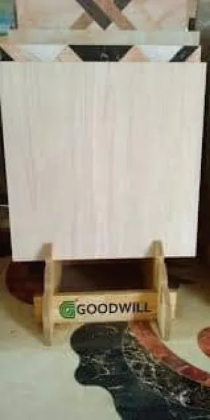 Goodwill Ceramic Co. Ltd is involved in the production of ceramic