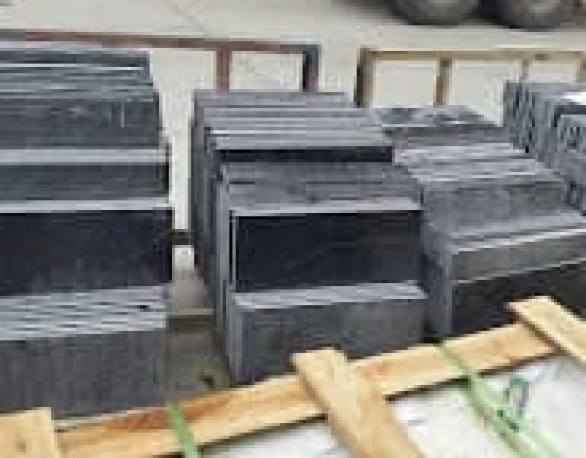 Goodwill Ceramic Co. Ltd is involved in the production of ceramic - Image 3