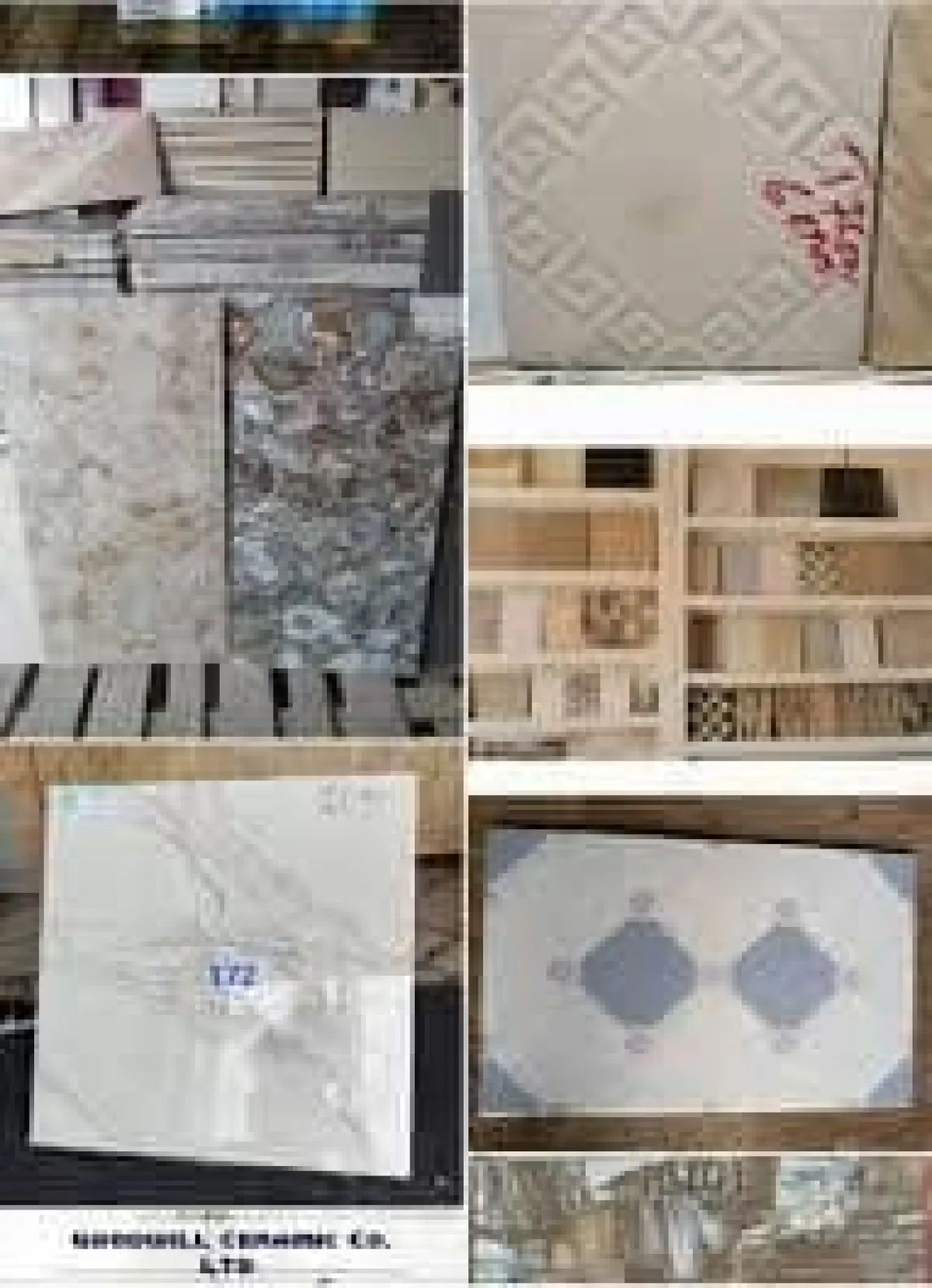 Goodwill Ceramic Co. Ltd is involved in the production of ceramic - Image 4