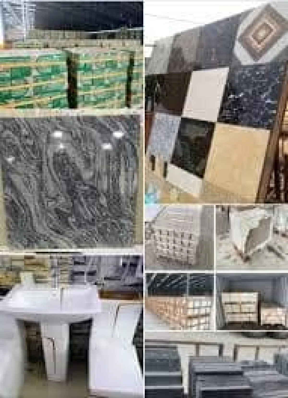 We specialized in manufacturing and sales of ceramic and porcelain tiles - Image 6