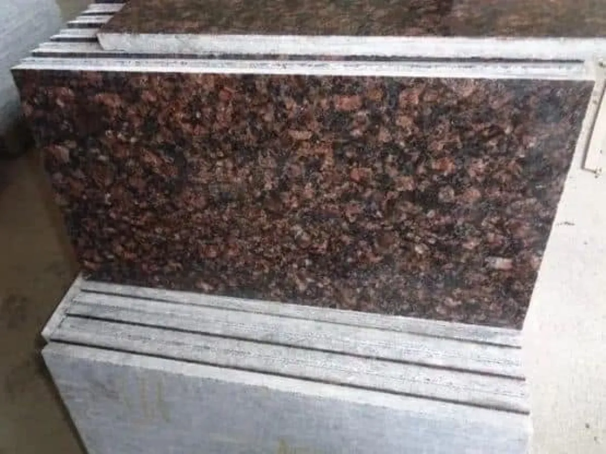 Goodwill Tiles is a trusted name in the world of ceramic tiles, dedicated - Image 2