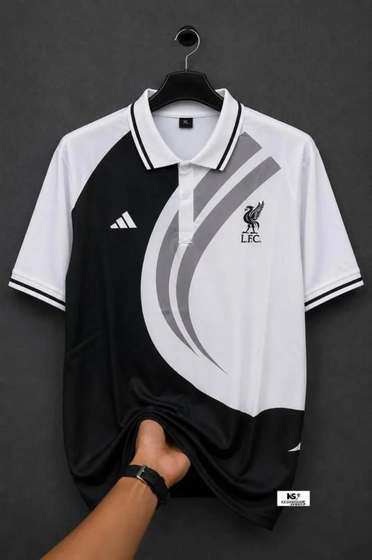 Liverpool jersey XL-3XL - Image 2