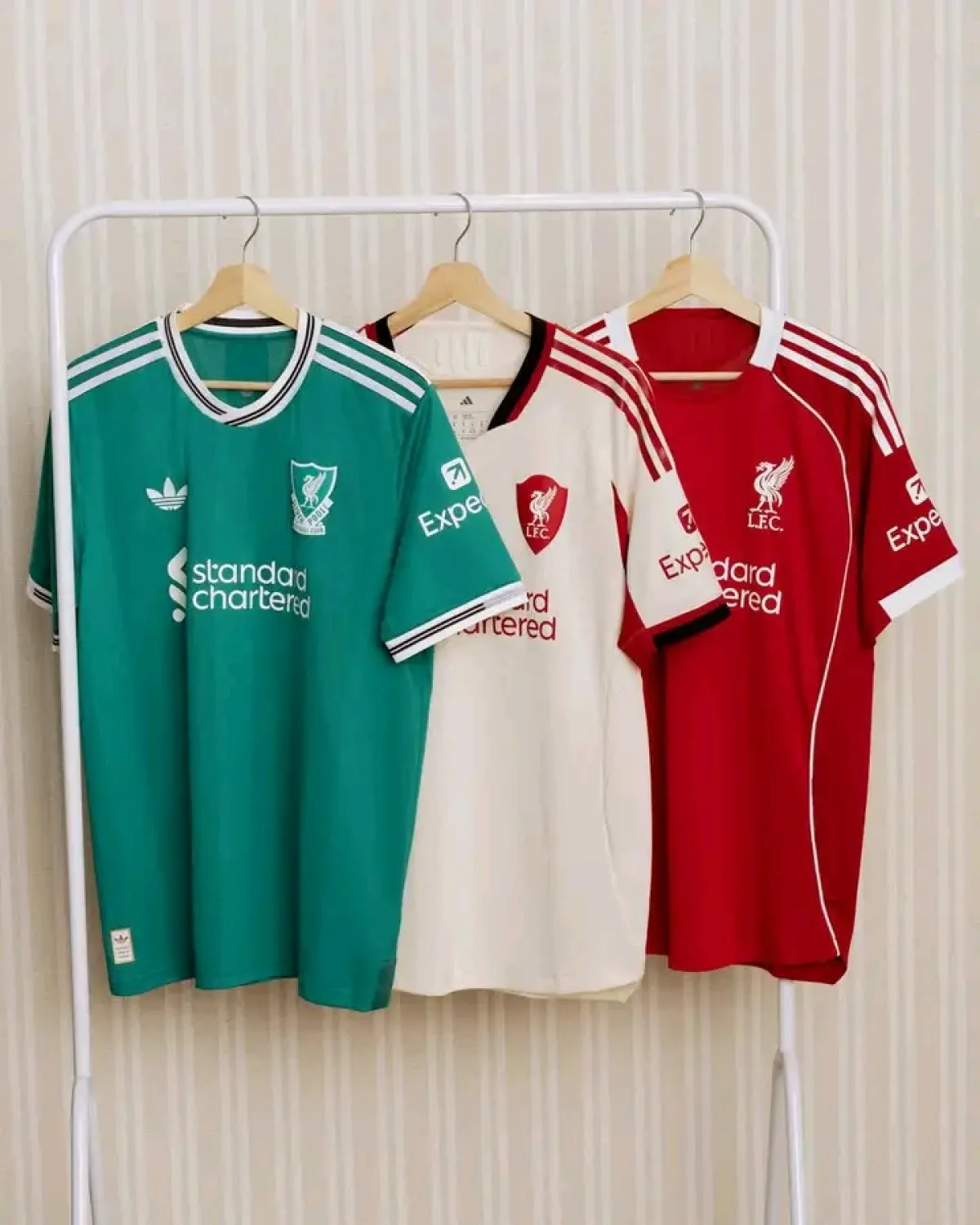 Liverpool jersey XL-3XL - Image 3
