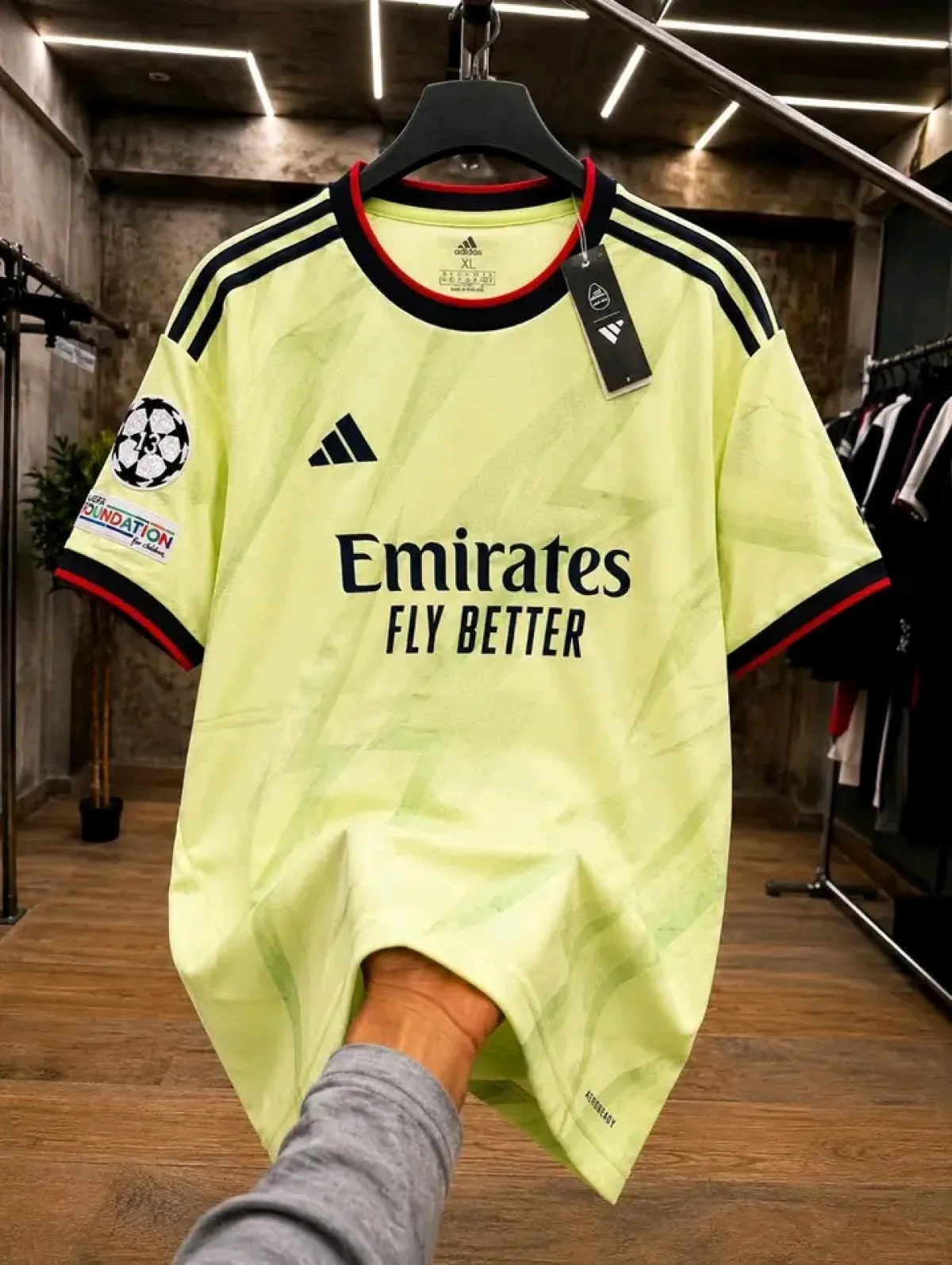 Arsenal jersey - Image 2