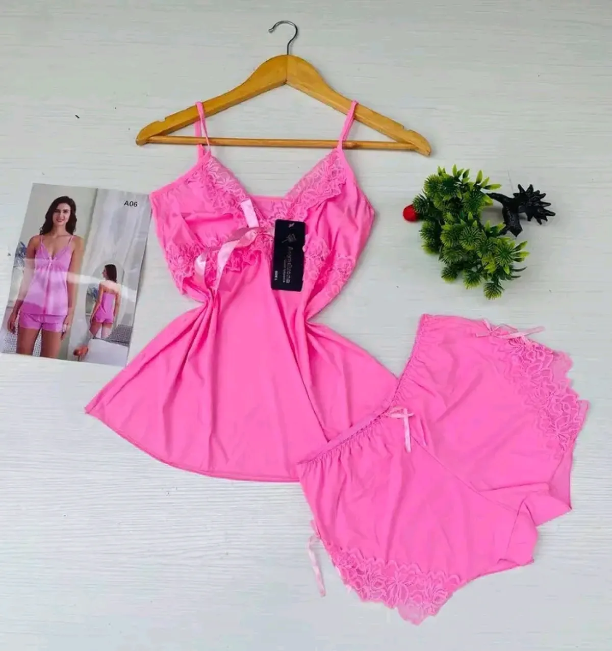 Nightwear - Image 1