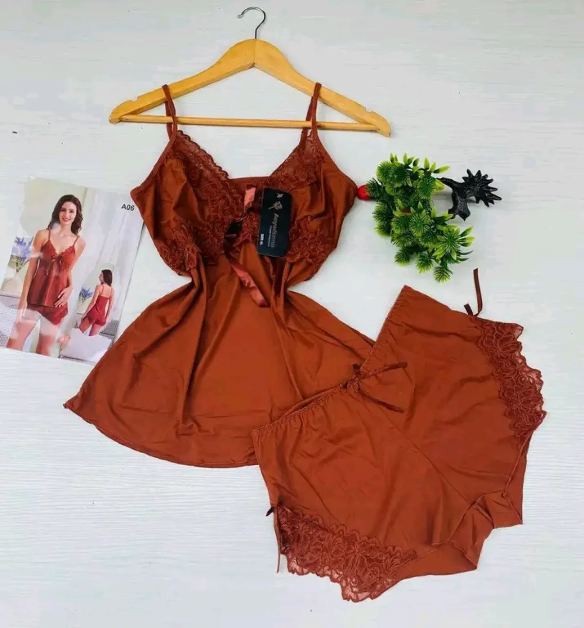 Nightwear - Image 2