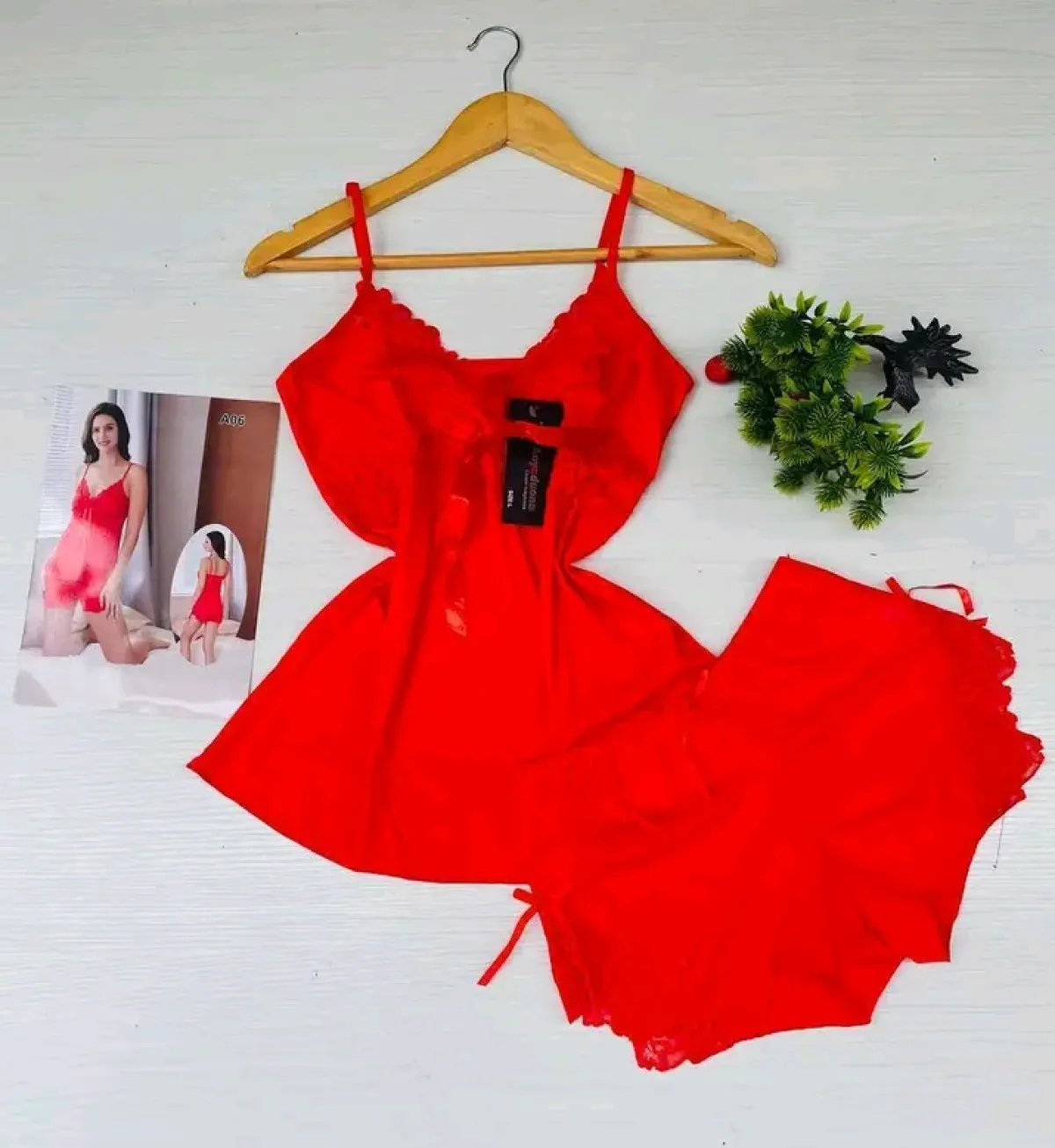 Nightwear - Image 3