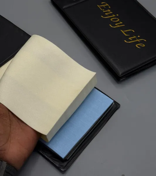 Men's fabrics And Styles