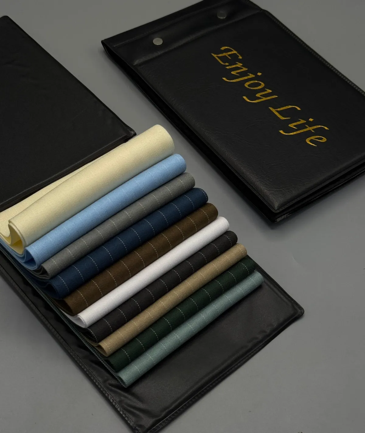 Men's fabrics And Styles - Image 3