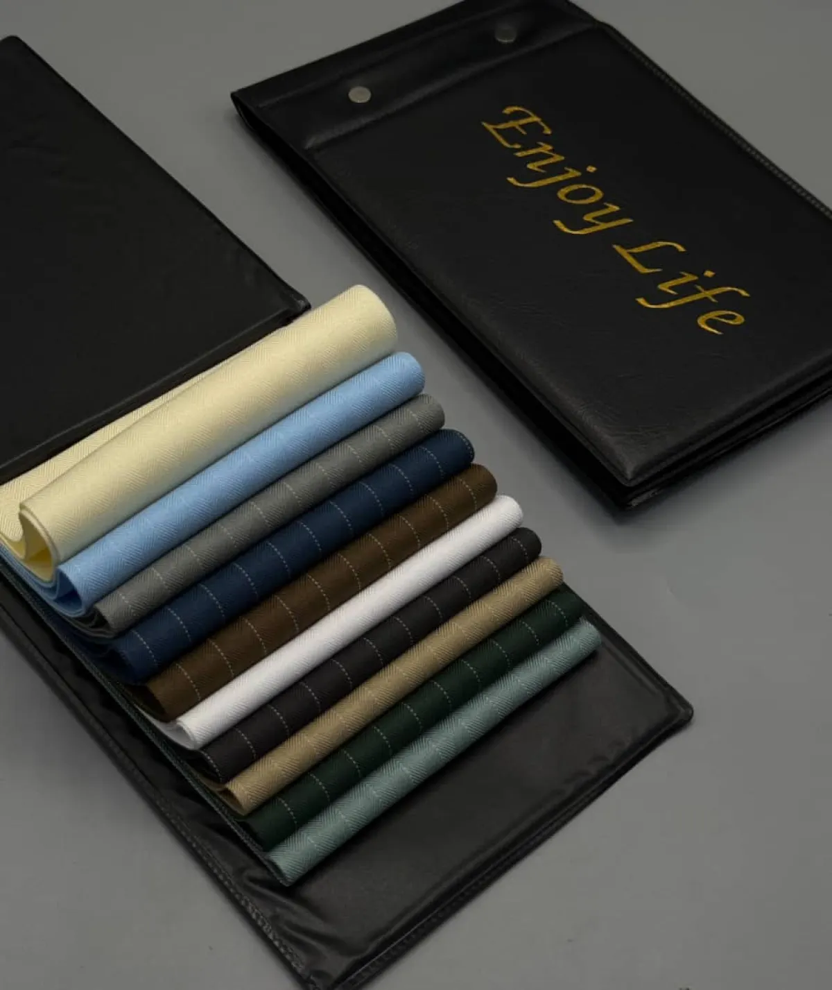 Men's fabrics And Styles - Image 4