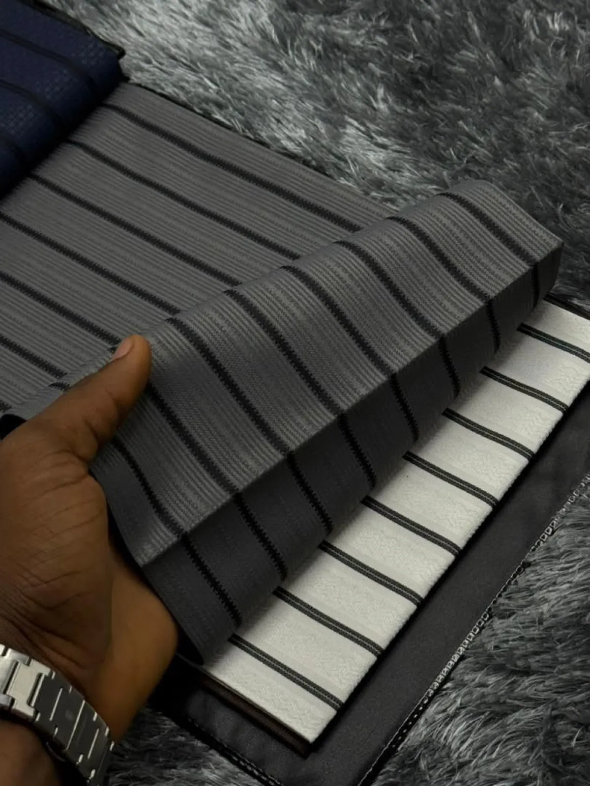 Men's fabrics And Styles - Image 5