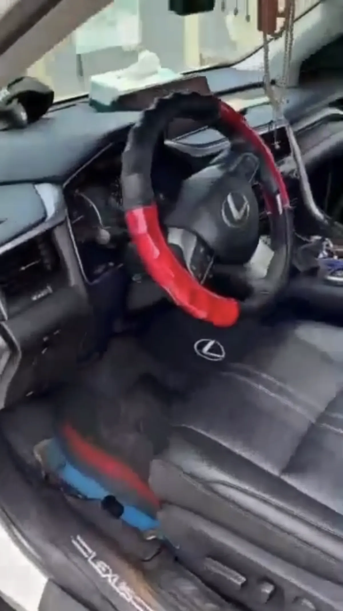 Lexus Rx 350 - Image 4