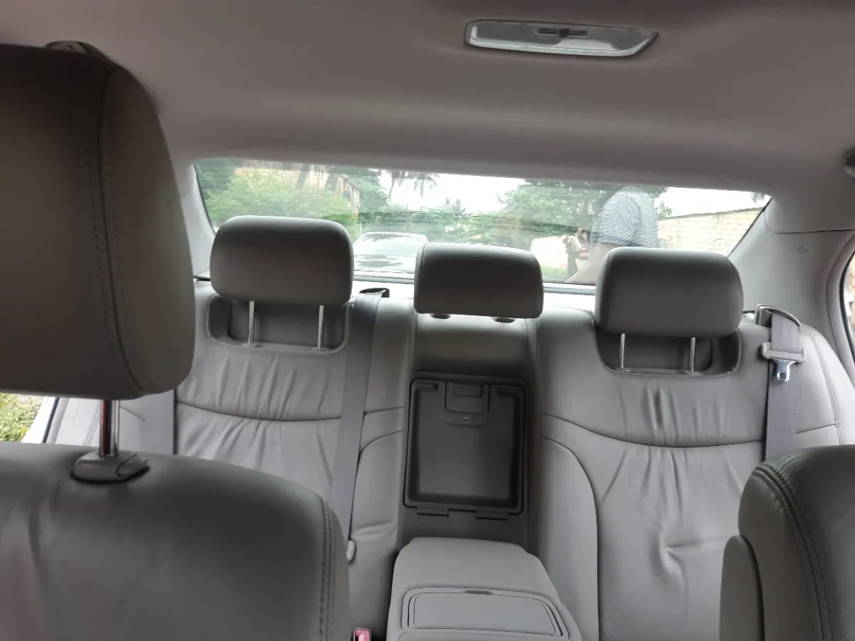 Lexus es - Image 6