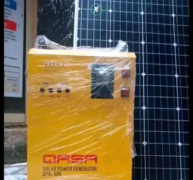 Sunking solar manufacture service promo