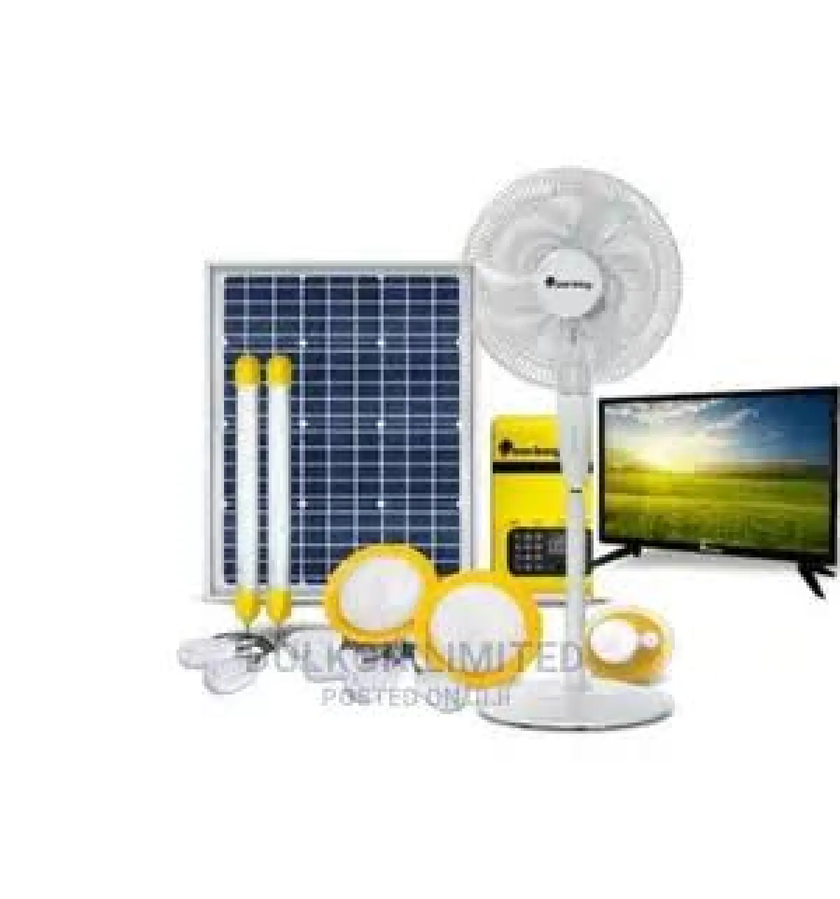 Sunking solar manufacture service promo - Image 4