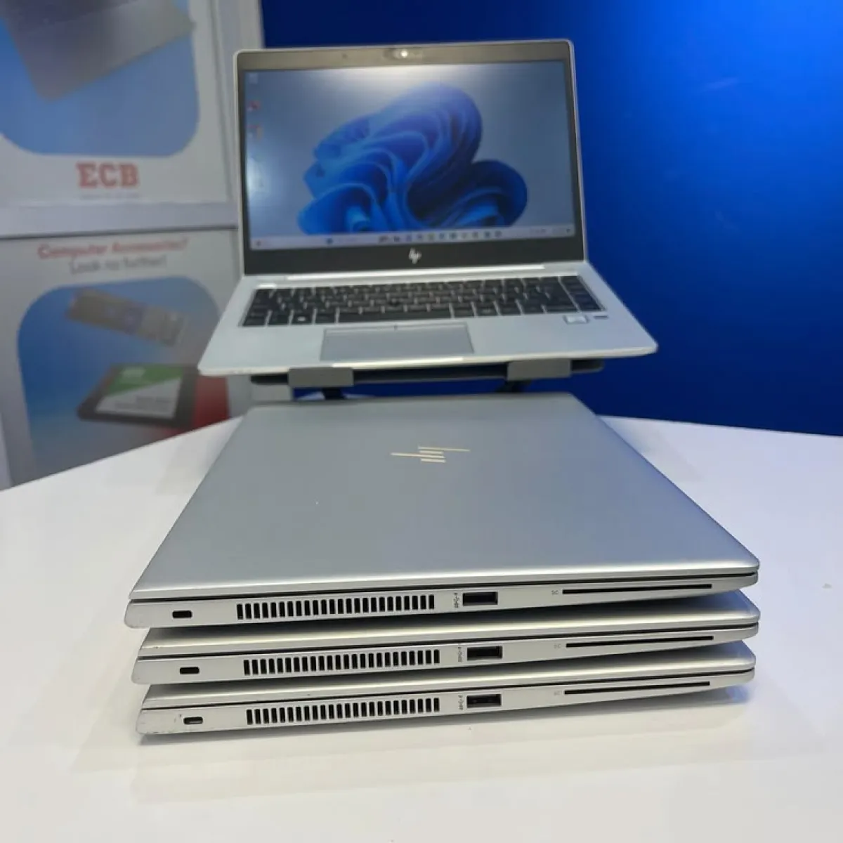HP elitebook 840 G6 for sell - Image 3