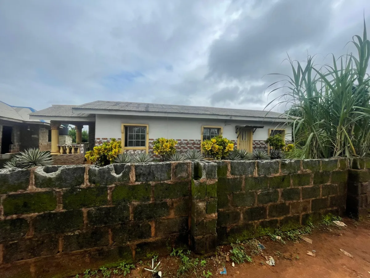 3bedroom bungalow for sale - Image 8