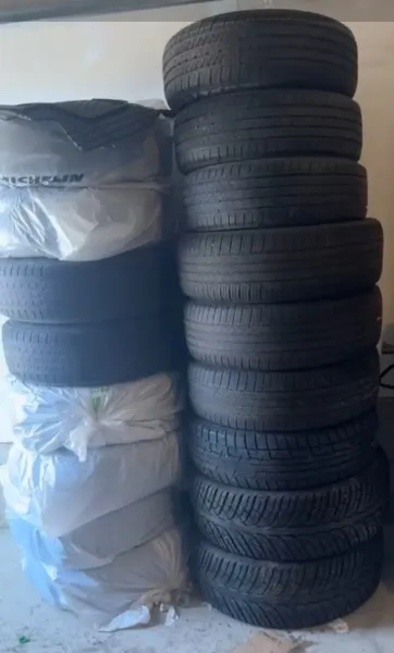 Toks Tyres