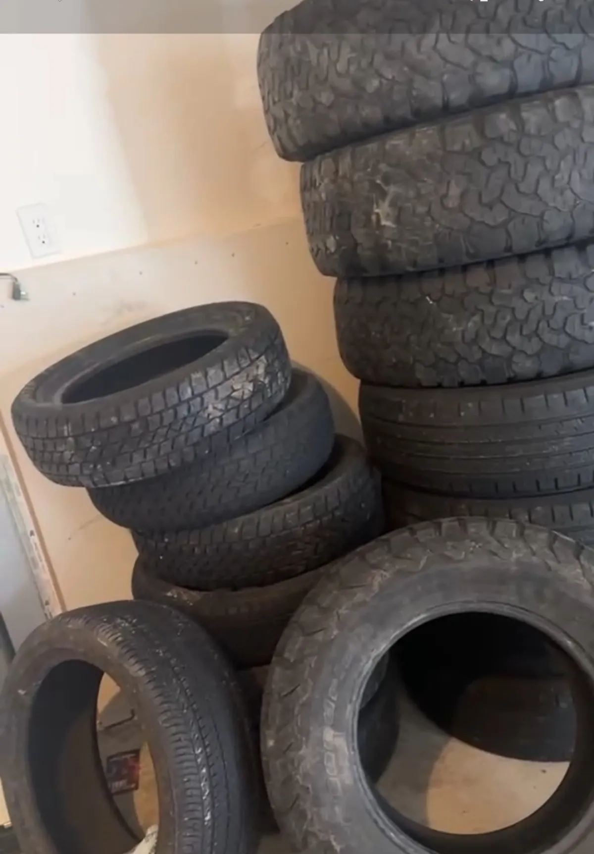 Toks Tyres - Image 2