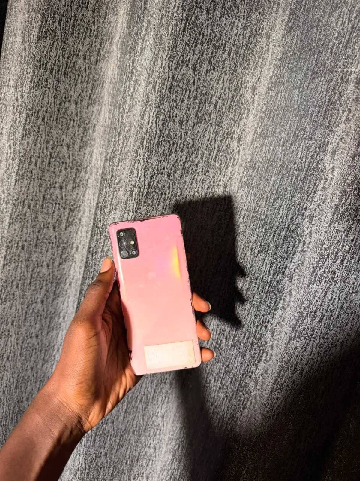 Samsung a71 128gb - Image 1
