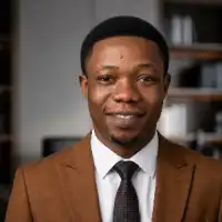 Victor Ogidan