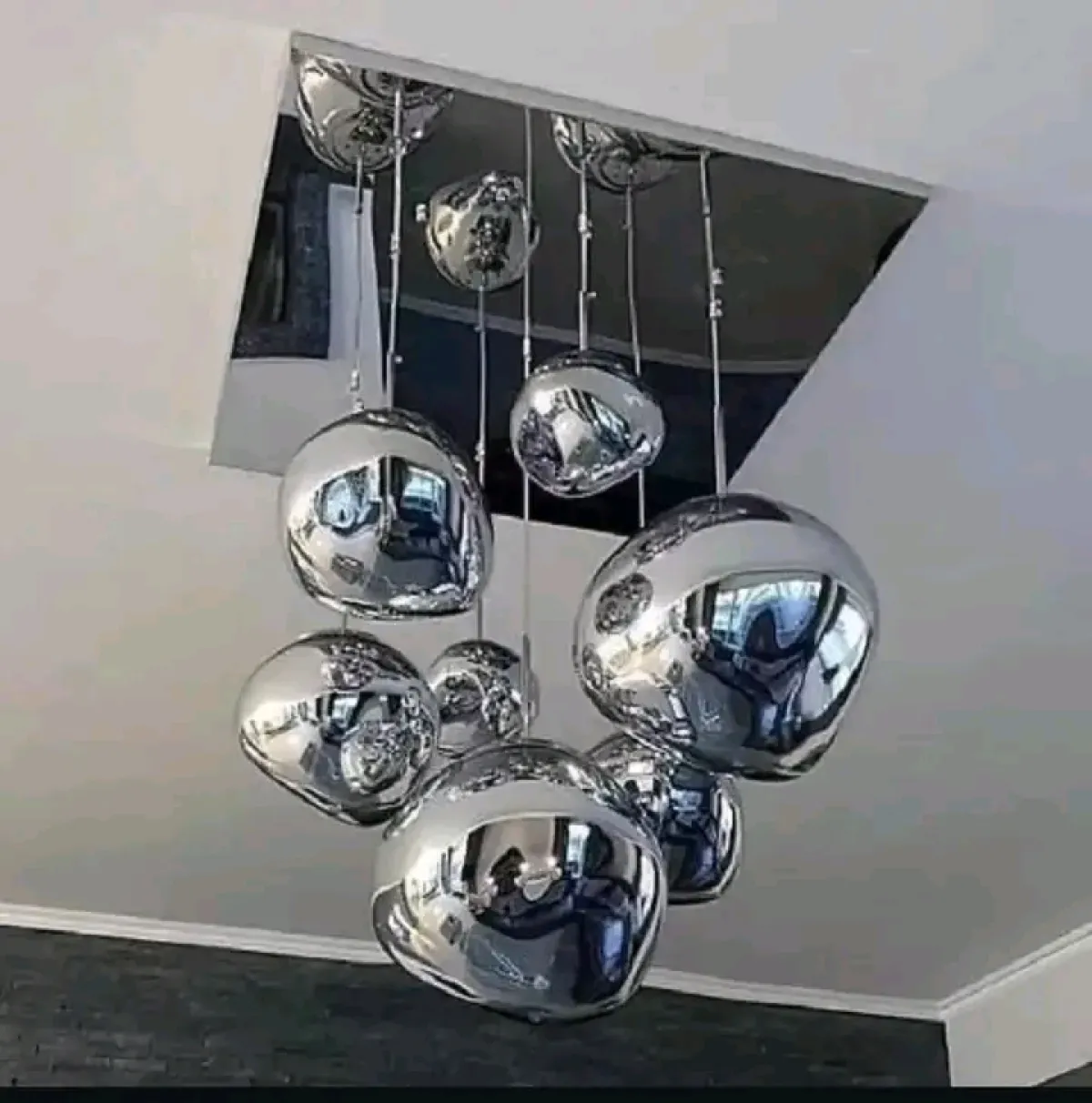 Chandelier - Image 5
