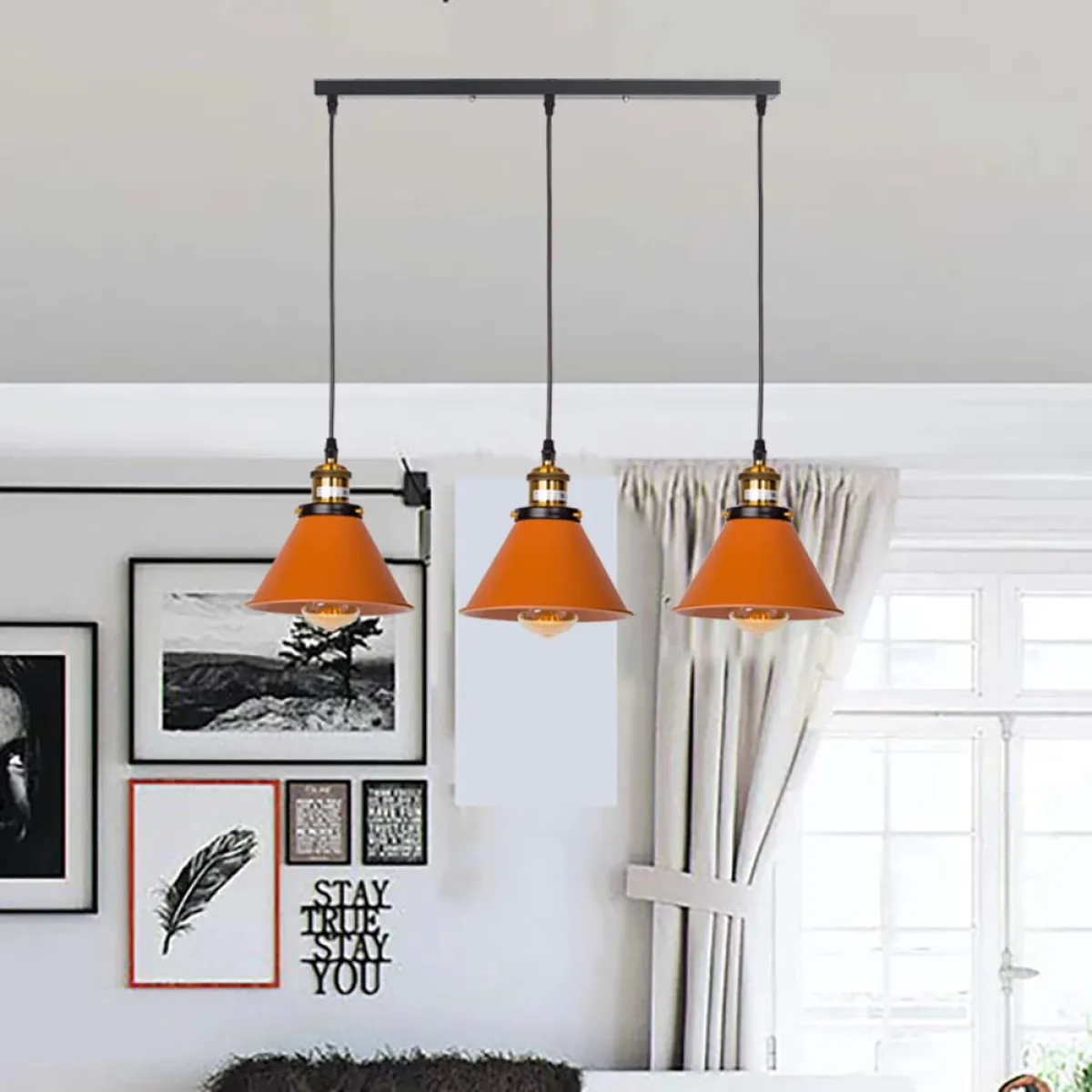 Chandelier - Image 7