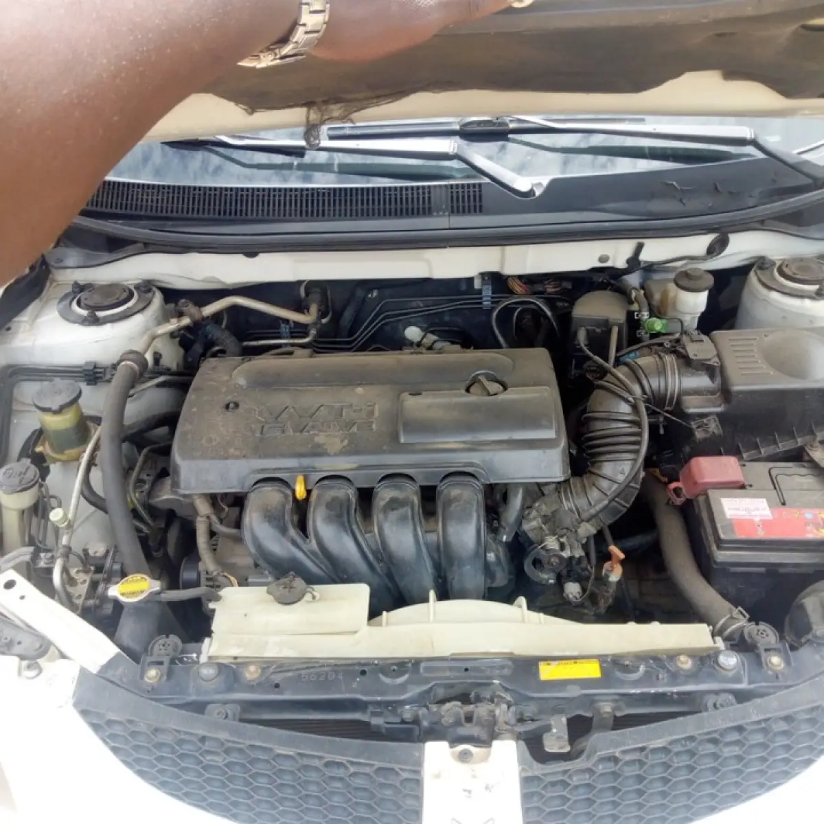 Pontiac vib - Image 7