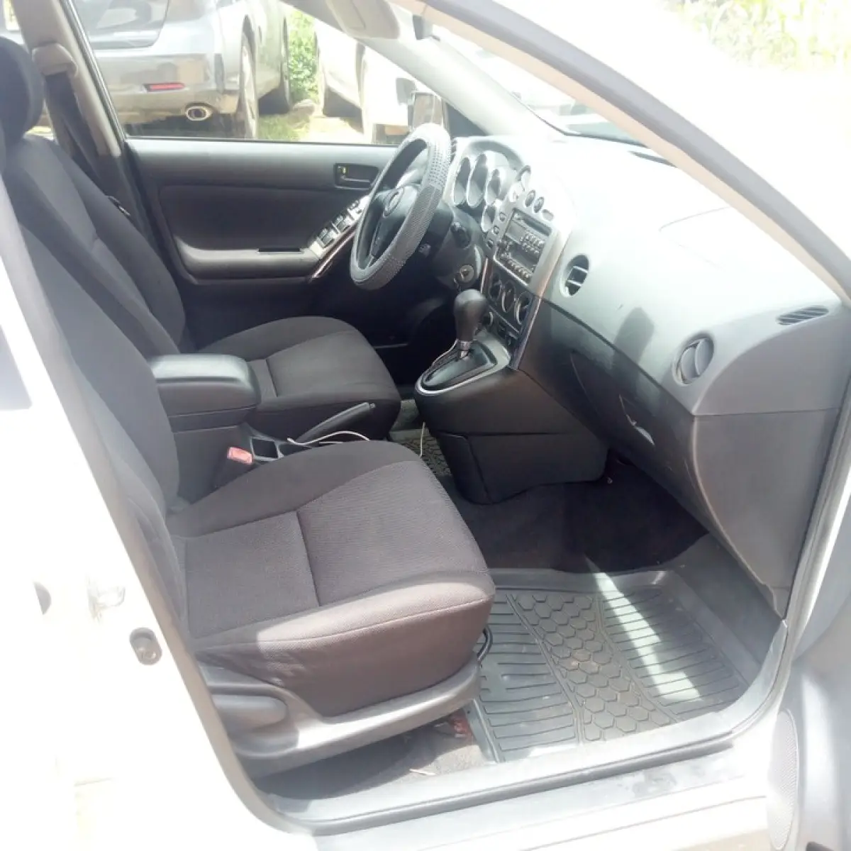 Pontiac vib - Image 2