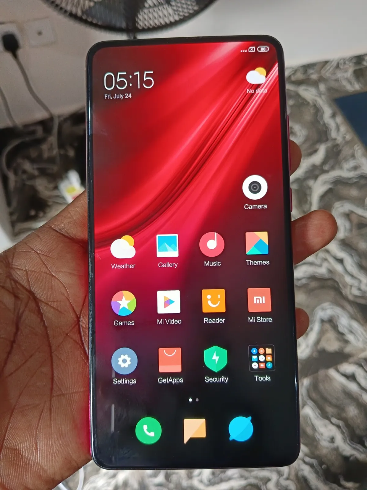 Redmi K20 Pro - Image 1