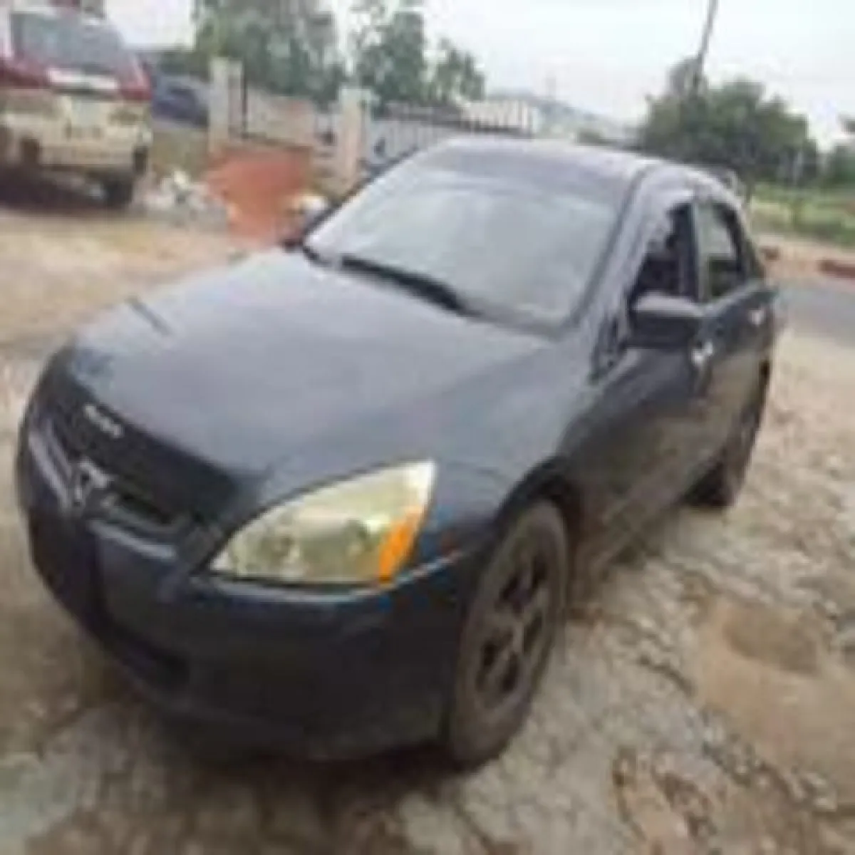 2005 Honda Accord - Image 1