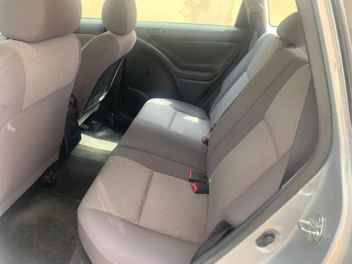 Pontiac vib - Image 3