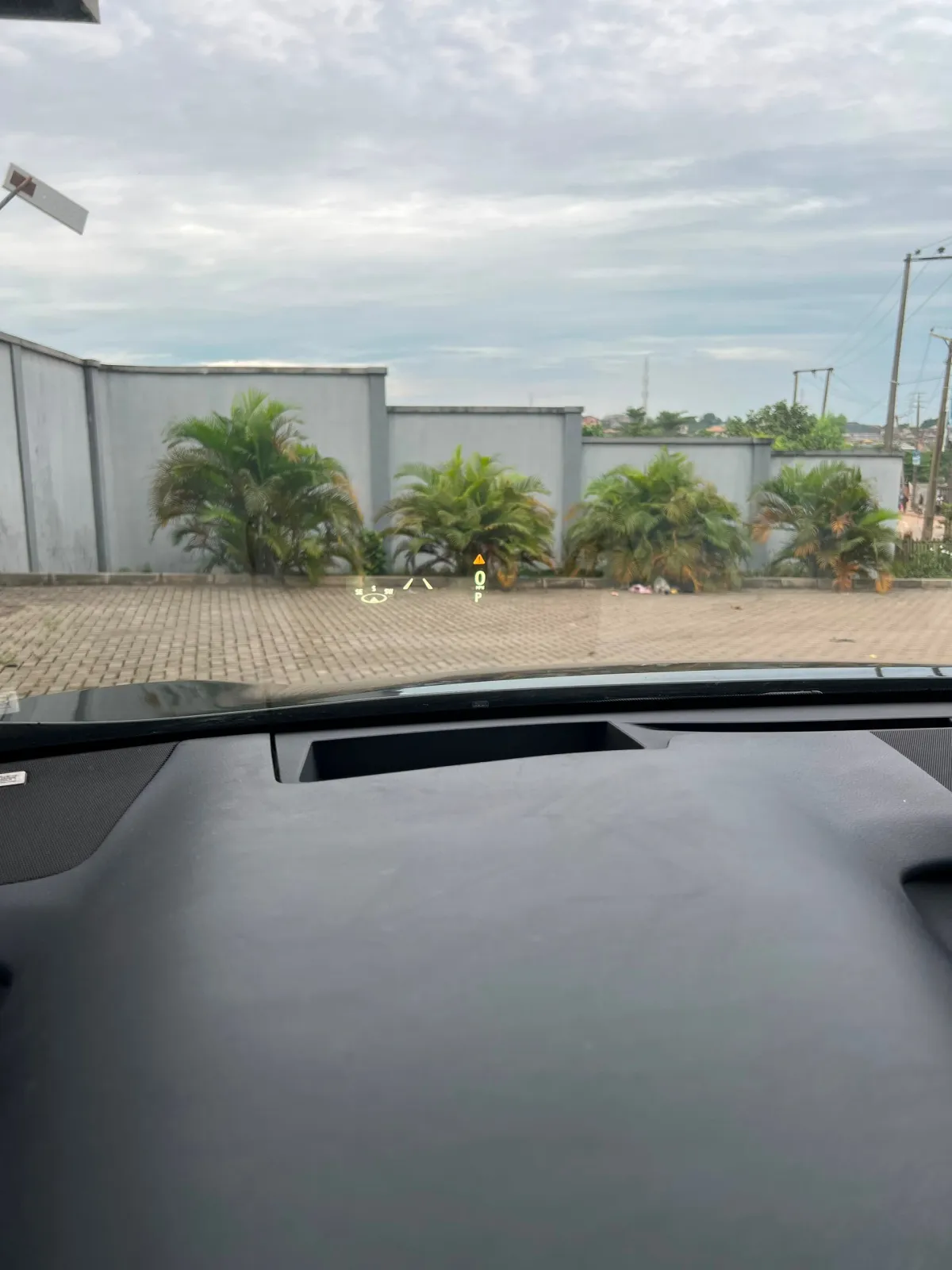 Foreign Used Lexus RX350 2018 FSport Fullest Option A - Image 8