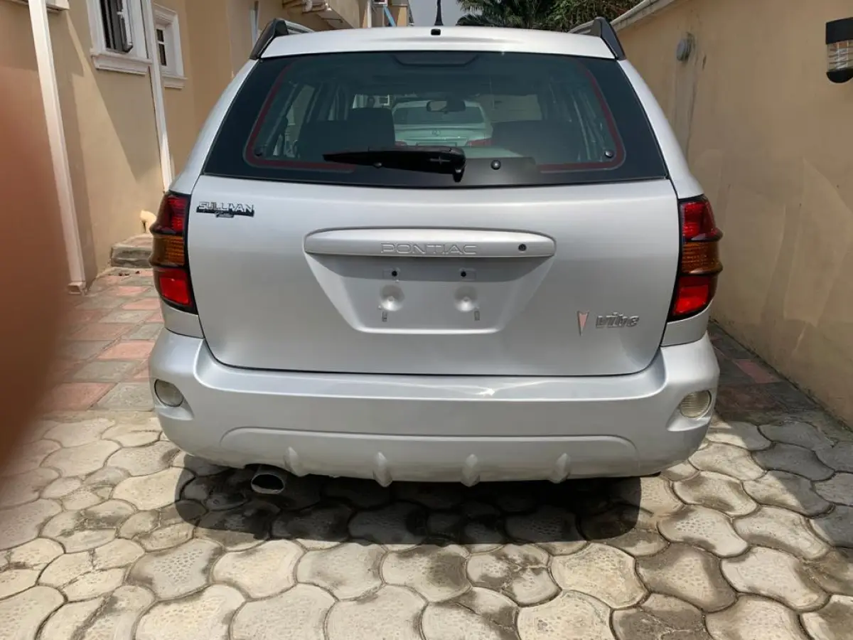 Pontiac vib - Image 5