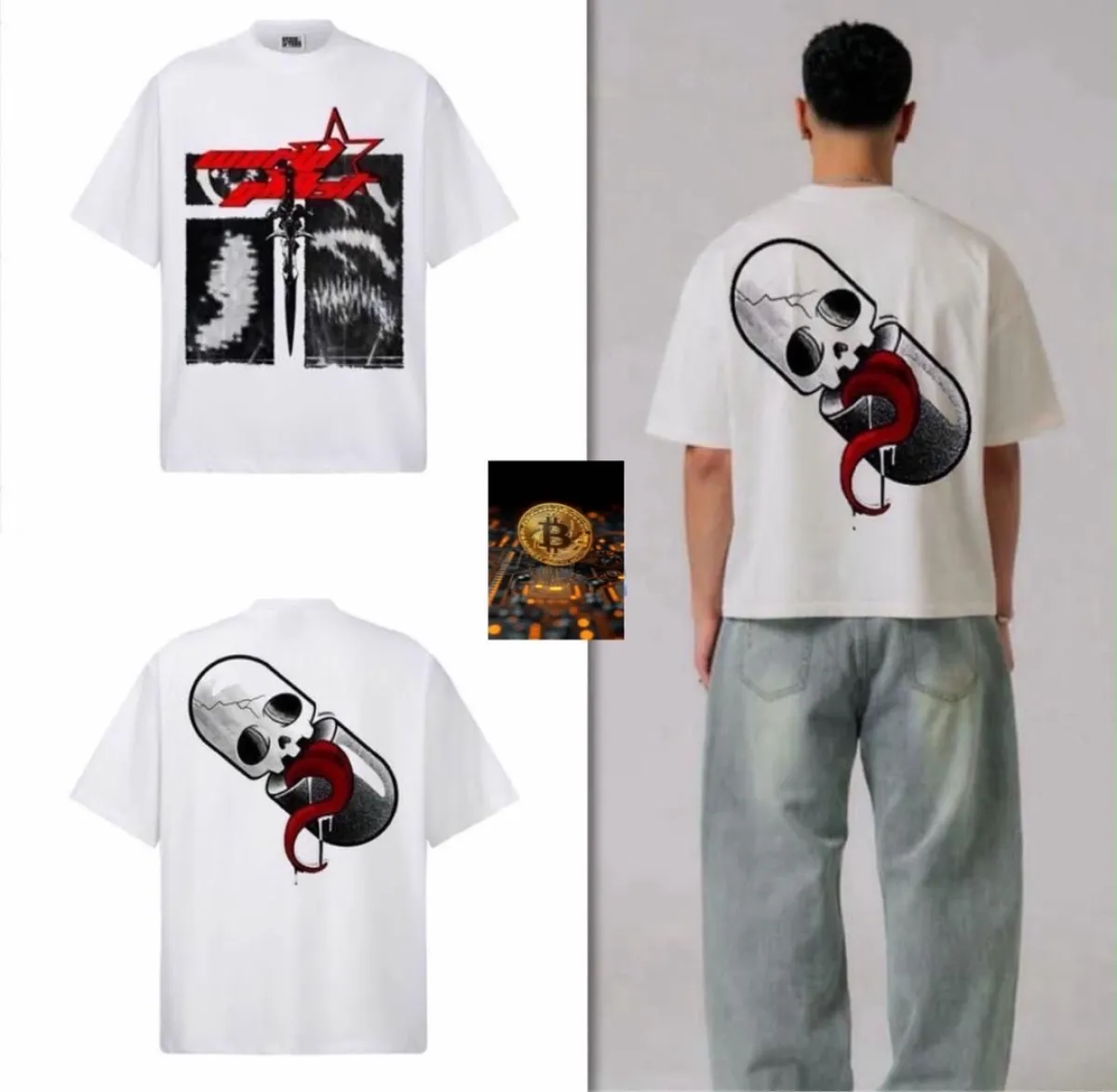 T-shirt - Image 7