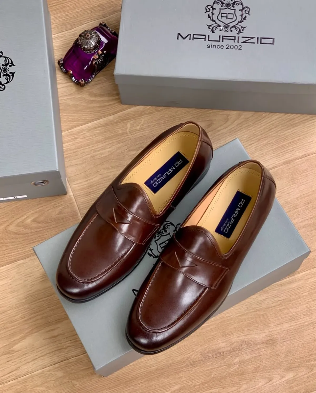 Designers Shoes - Image 2