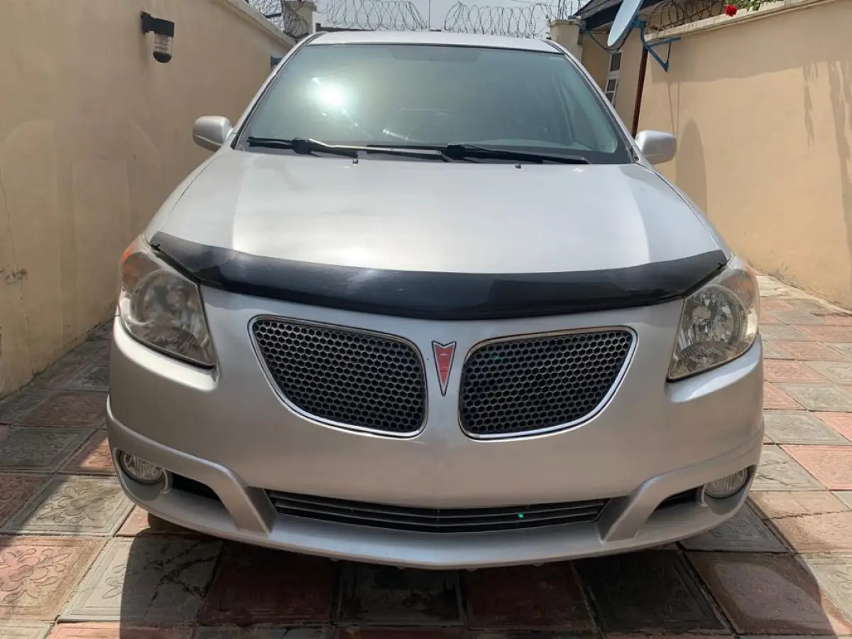 Pontiac vib - Image 1