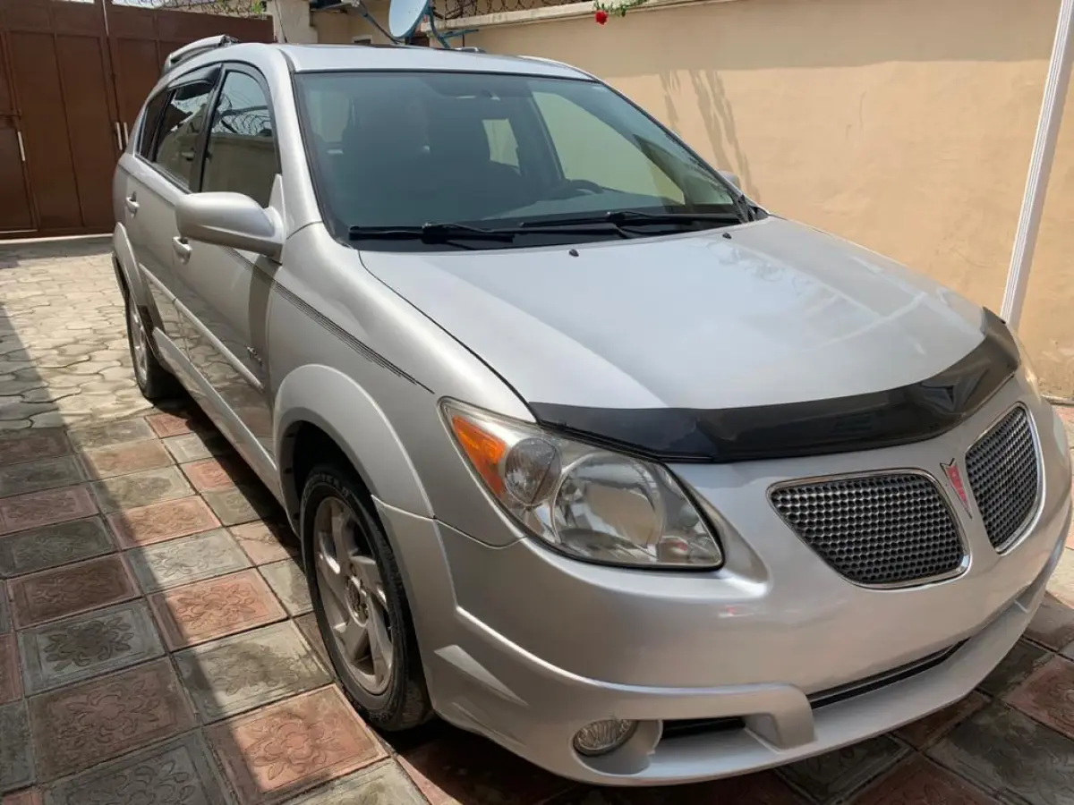 Pontiac vib - Image 6