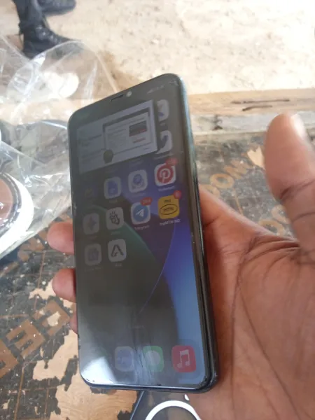 iPhone 11 pro Max 256GB