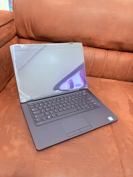 Laptop Dell Latitude 5480 8GB Intel Core i7 SSD 256GB