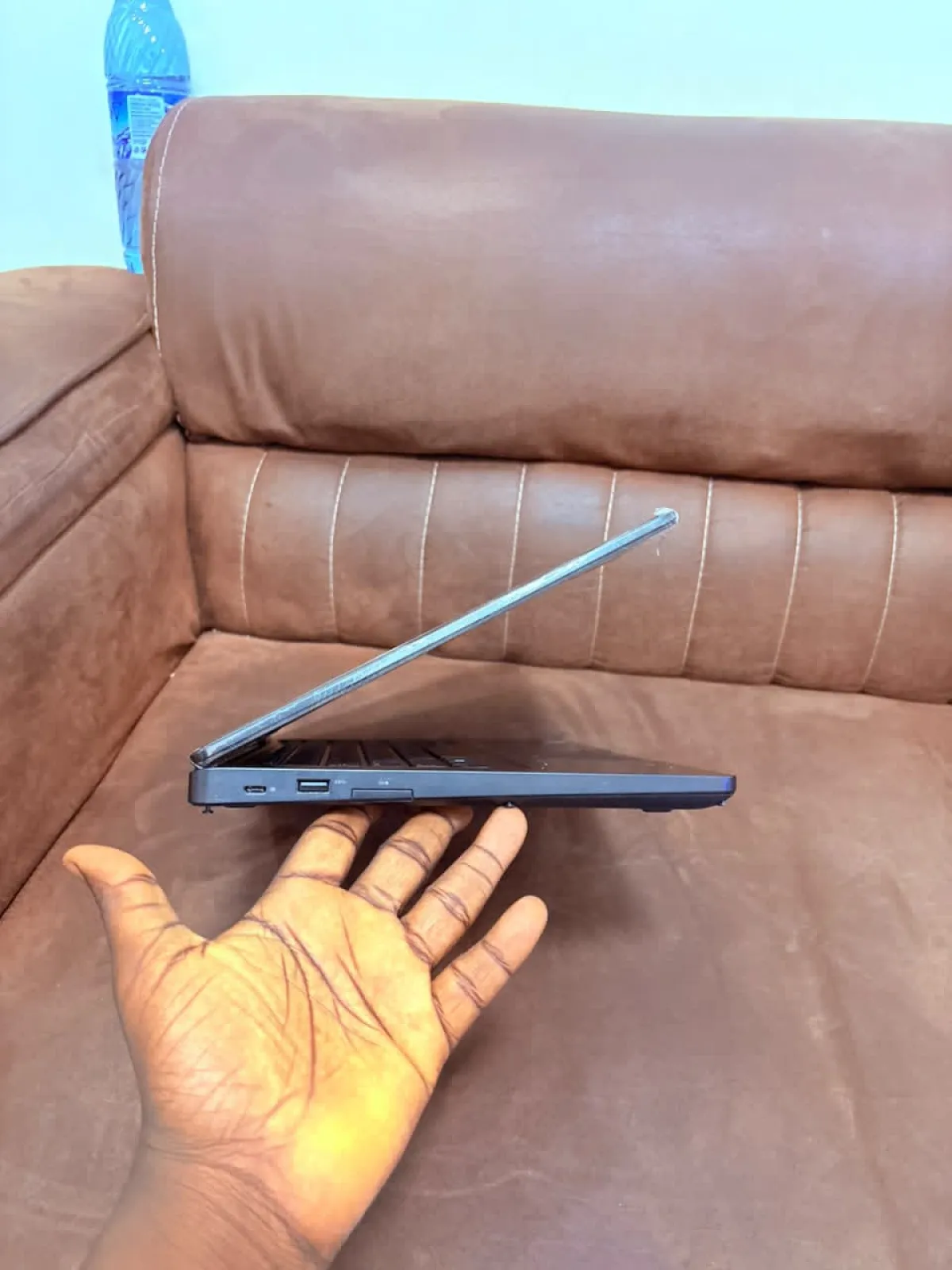 Laptop Dell Latitude 5480 8GB Intel Core i7 SSD 256GB - Image 3